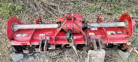 રોટાવેટર વેચવાનું છે