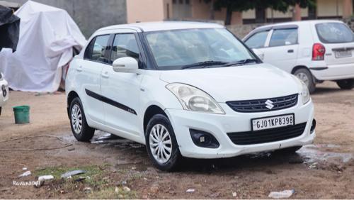 Swift Dzire