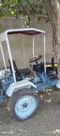 3 વીલ વાળુ ટેક્ટર વેસવાનુ સે