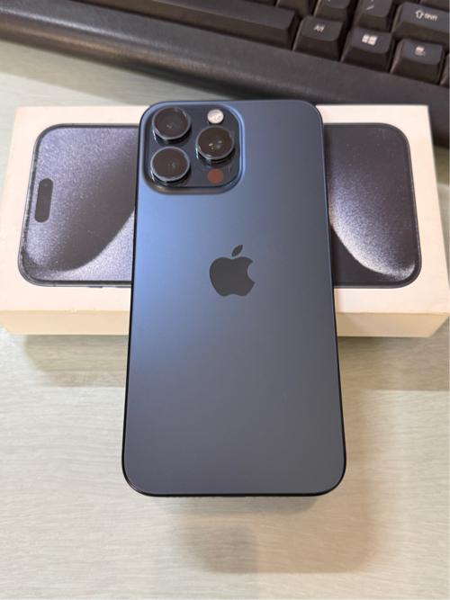 iPhone 15 Pro Max 256