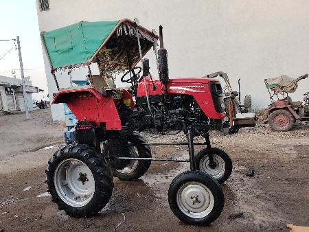 કેપ્ટન 250 Di