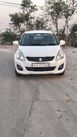 Swift Dzire diesel vdi
