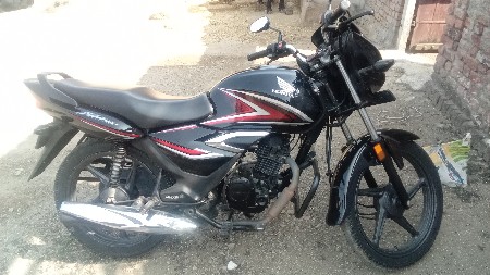 Shine 2022 top condition