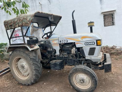 આઇસર 380 સુશીલ કુમાર