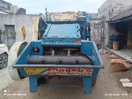 પંજાબનુ રેનફોસ