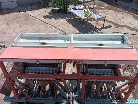 ઓરણી વેચવાની છે.