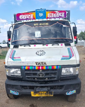 tata 407