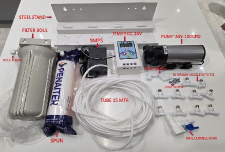 ખોડલ એગ્રોટેક