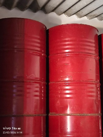 આ બેરલ વેચવાના છે.