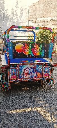 છકડો કથોડો