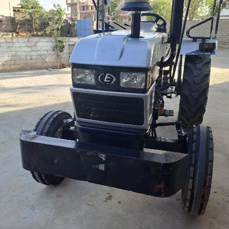 આઇશર 380 મોડલ 2021