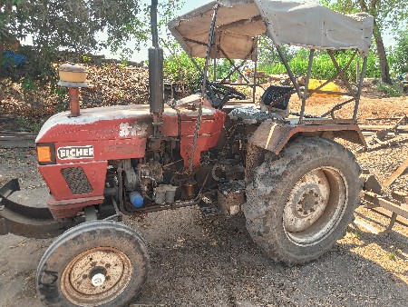 વેચવાનુ આઇસર 312