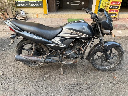 હોન્ડા ડ્રિમ યુગા બોવ સારી કડીસ