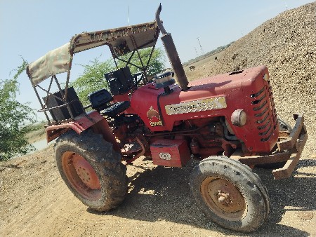 Trek tar vechva nu che 2003