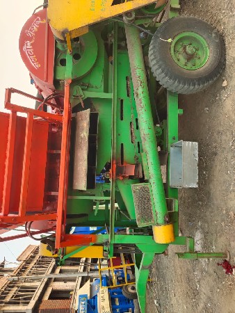 થ્રેશર વેચવાનું છે