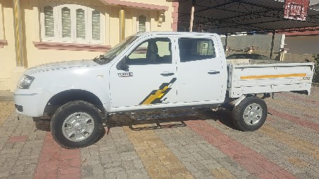 ગાડી વેચવાની છે.