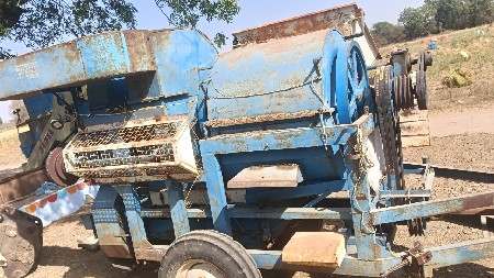 ફૂંકણી વેચવાની છે