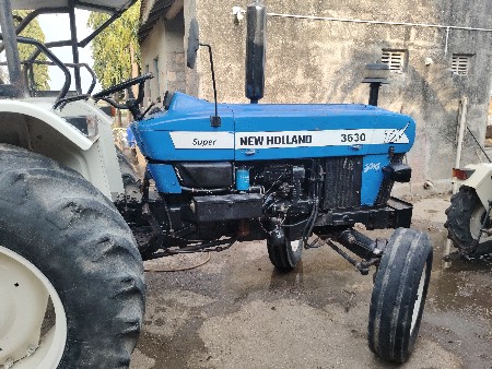 ન્યુ હોલેન્ડ 3630