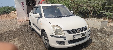 swift Dzire