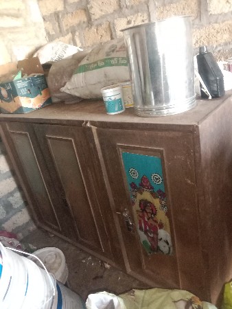 કબાટ દેવાનો