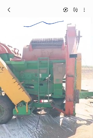 જગીર થ્રેશર વેચવાનો છે