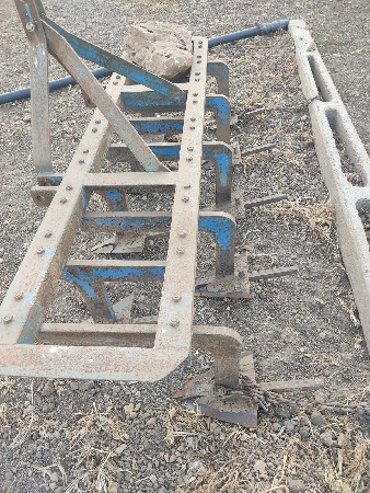 દાતી વેચવાની છે