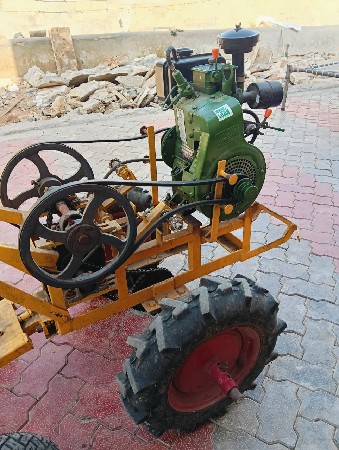 શીંગડાવારુ ટ્રેકટર વેચવાનું છે