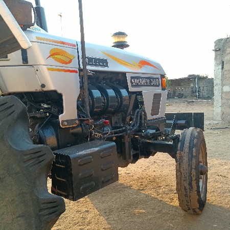 આઈશર368મોડલ22