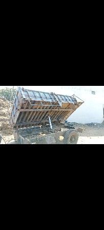 ટોલી વેચવાની છે