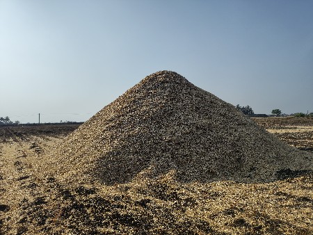 ચણા ની ખારી