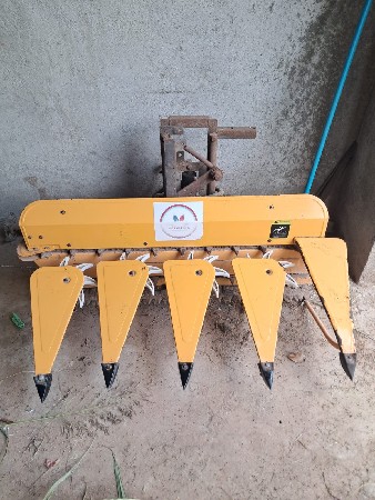 રીપર વેચવાનું છે