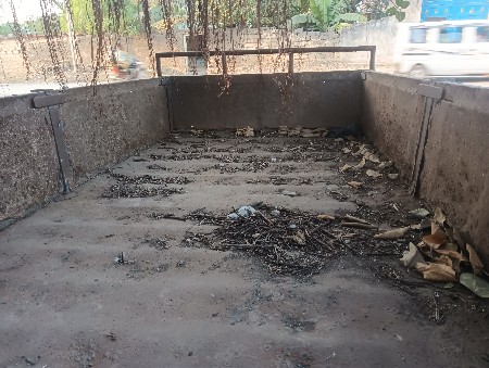 ટ્રોલી વેચવાની છે