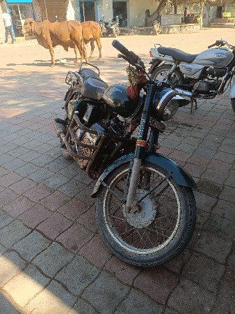 Diesel bullet 3.25cc company