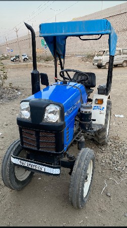 સ્ટીલ ટ્રેક મીની 12hp