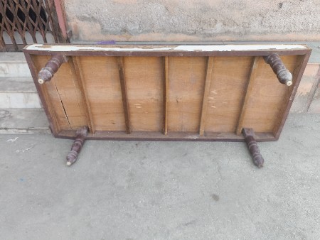 લાકડાની સેટી