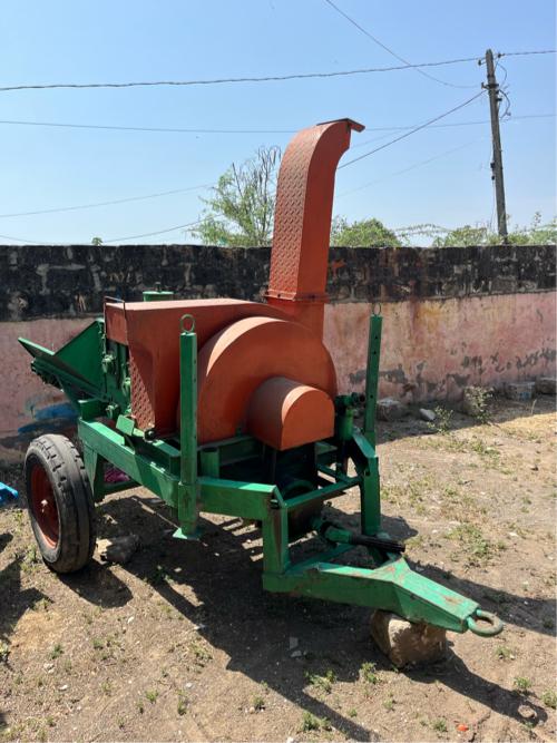 સારો કાપવા નું મશીન