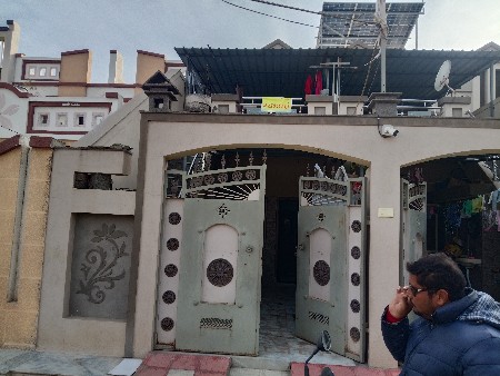 મકાન વેચવાનું છે