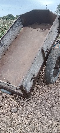 બળદનો રેકડો વેચવાનો છે