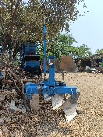 3 પાવડીયું