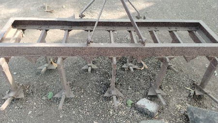 દાતી વેચવાની છે