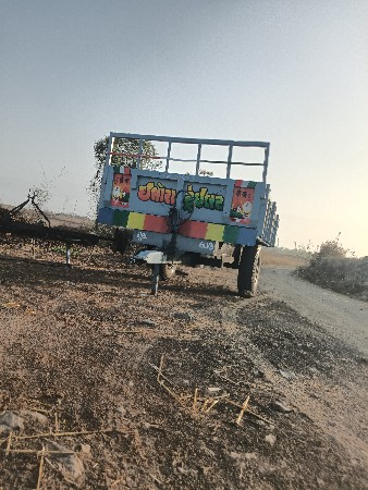 ટ્રોલી વેચવા નિ છે