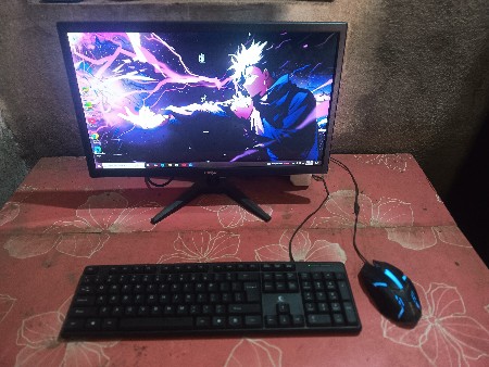 pc વેચવાનું છે