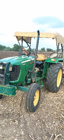 જોનડીયર 50 50 ડી..2017