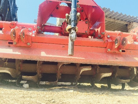 રોટાવેટર વેચવાનું છે