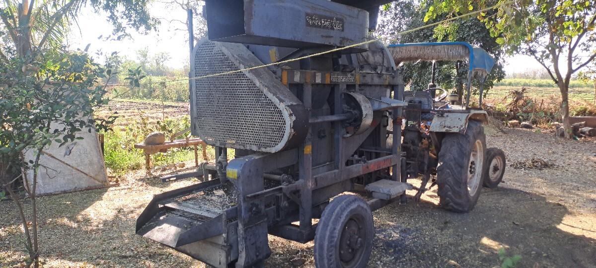 થરેશર વેચવાનું છે