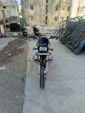 હિરો સપલેનડર ૨૦૧૫ મોડલ