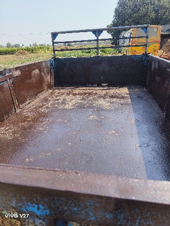 Jay Khodiyar nu trailer