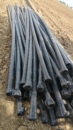 બાલશન પાઈપ ૩ ના નૅ ફૂવારા સેટ