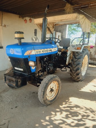 ન્યૂ હોલેદ 3230