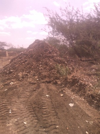 છાણિયુ ખાતર 22&23ટોલી